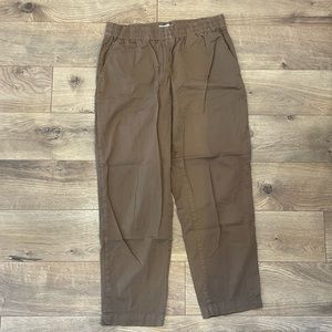 Everlane chino pants